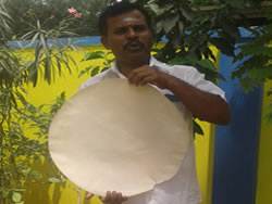 Papad manufacturer in madurai