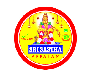 SASTHA APPALAM